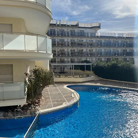 Clear Water Apartment Salou