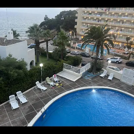 Apartment Clear Water *